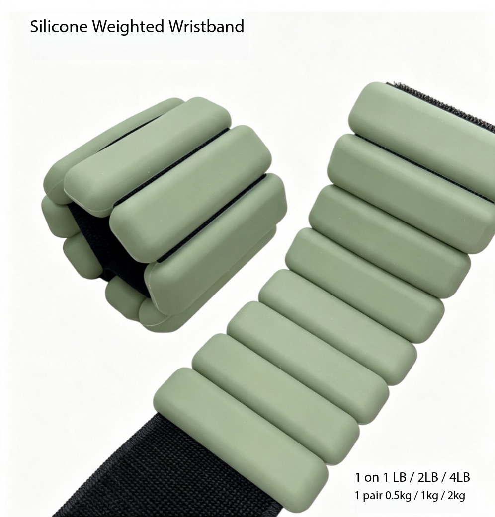 900g*2 Wearable Wrist Weight B - Home Gym Gym review and price