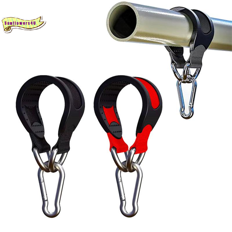 AntiSlip Fitness Ring Resistan - Home Gym Resistance review and price