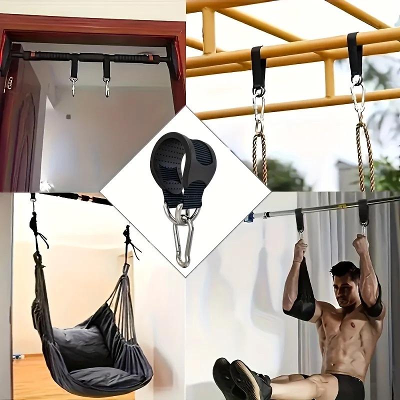 AntiSlip Fitness Ring Resistan - Home Gym Resistance review and price