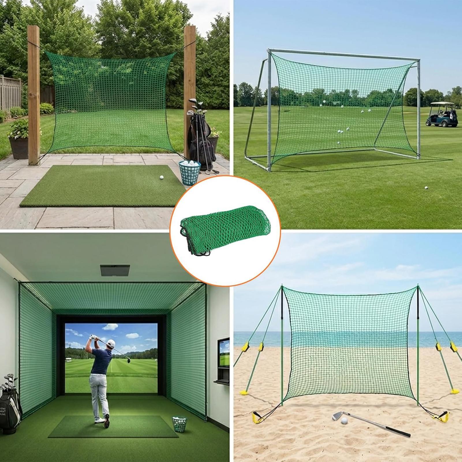 Indoor Golf Net Indoor Chippin - Home Gym Practice review and price