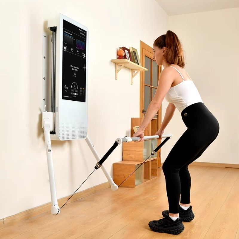 Multifunctional Home Fitness E - Home Gym Resistance review and price