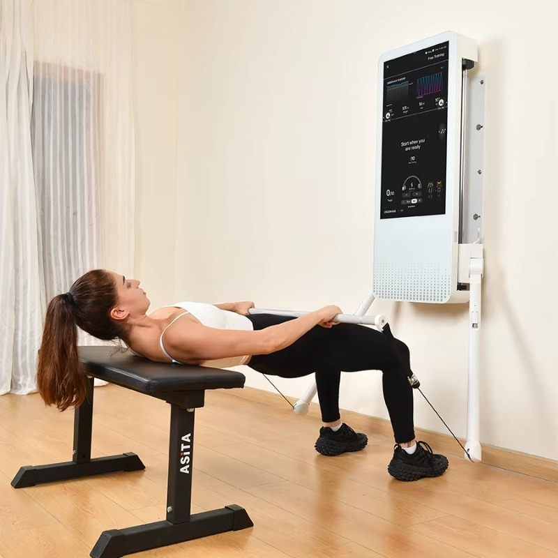 Multifunctional Home Fitness E - Home Gym Resistance review and price