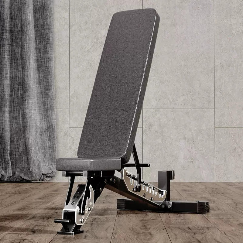 Adjustable Home Gym Dumbbell B - Home Gym Bench review and price
