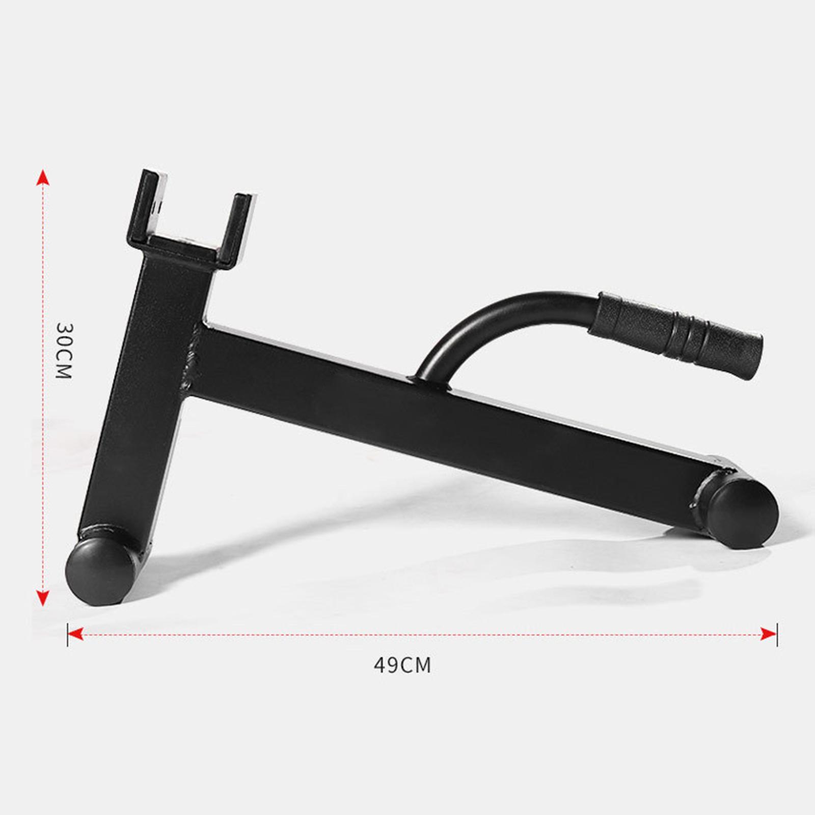 Deadlift Barbell Jack Gym Equi - Deadlift Jack Barbell review and price