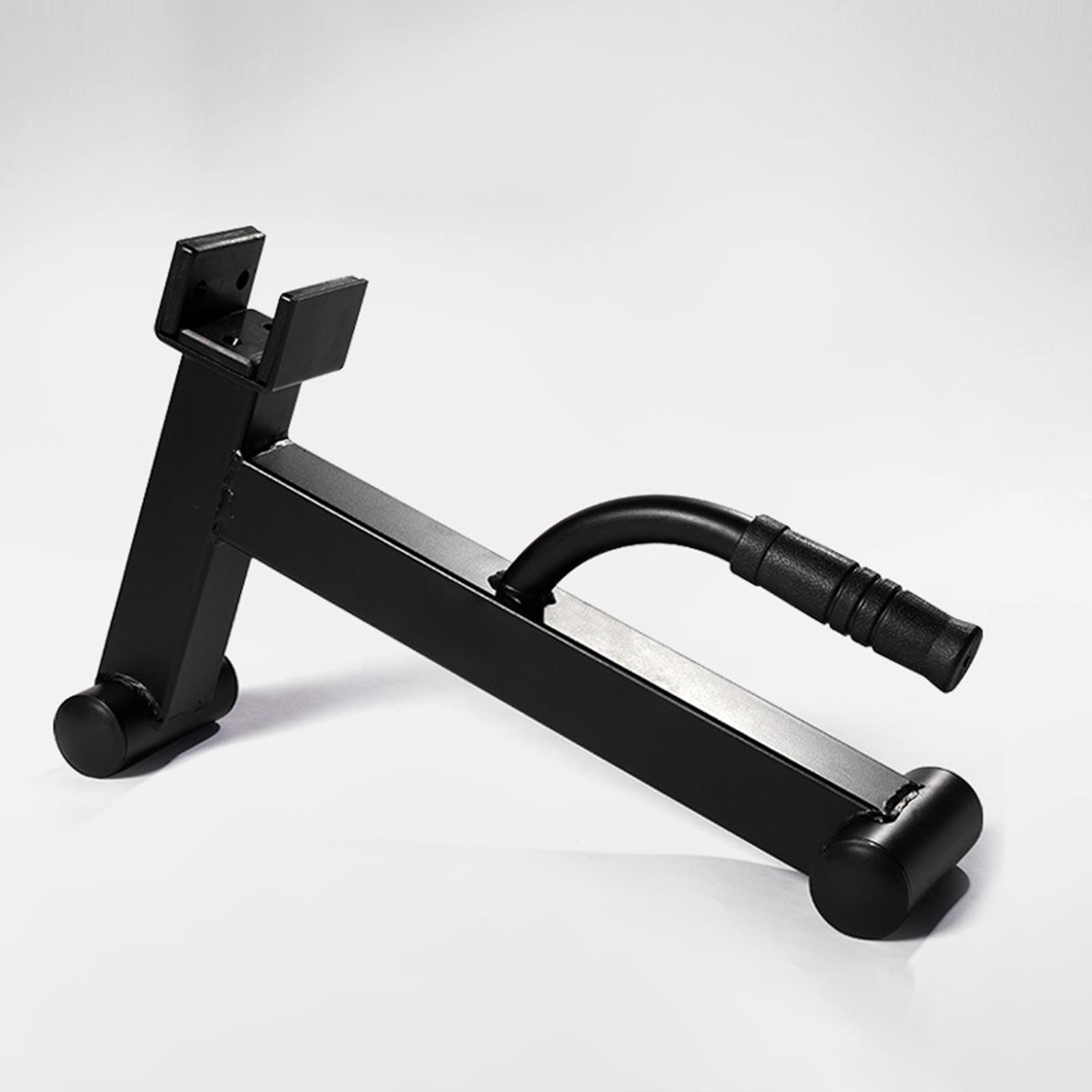 Deadlift Barbell Jack Gym Equi - Deadlift Jack Barbell review and price