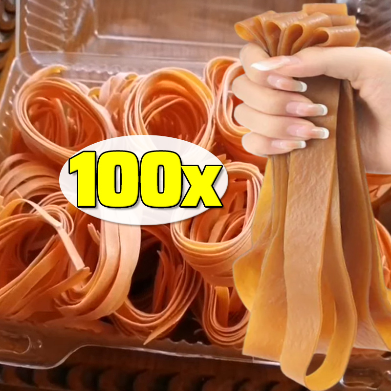 Heavy Duty Thick Elastic Band  - Resistance Band Heavy review and price