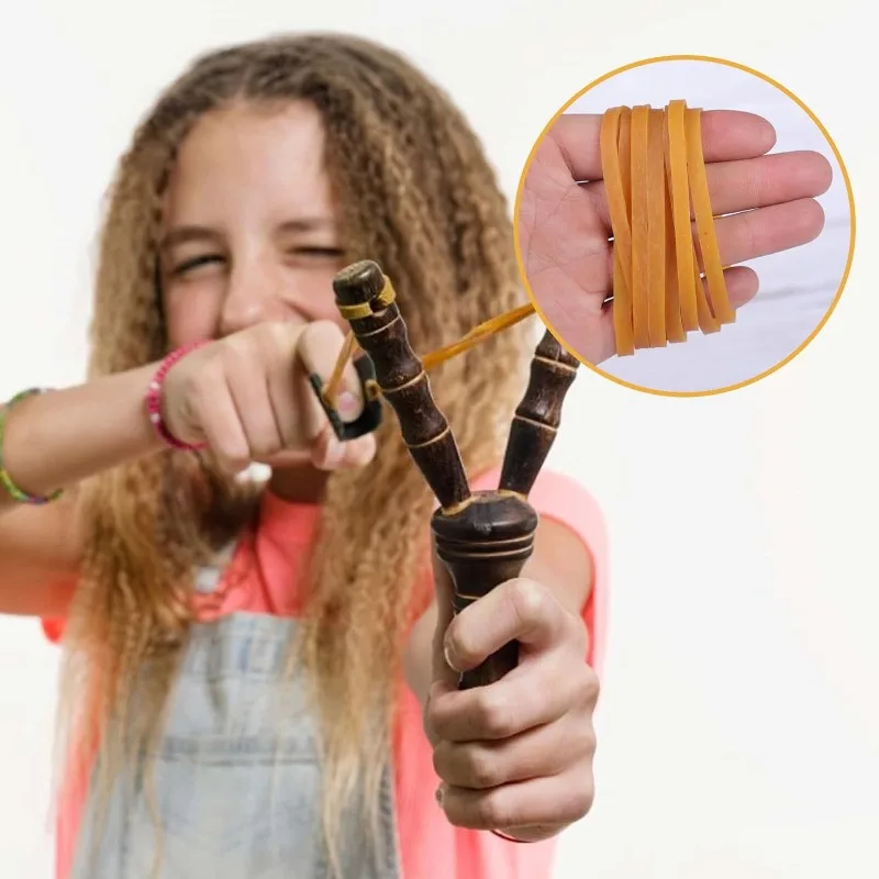 Heavy Duty Thick Elastic Band  - Resistance Band Heavy review and price