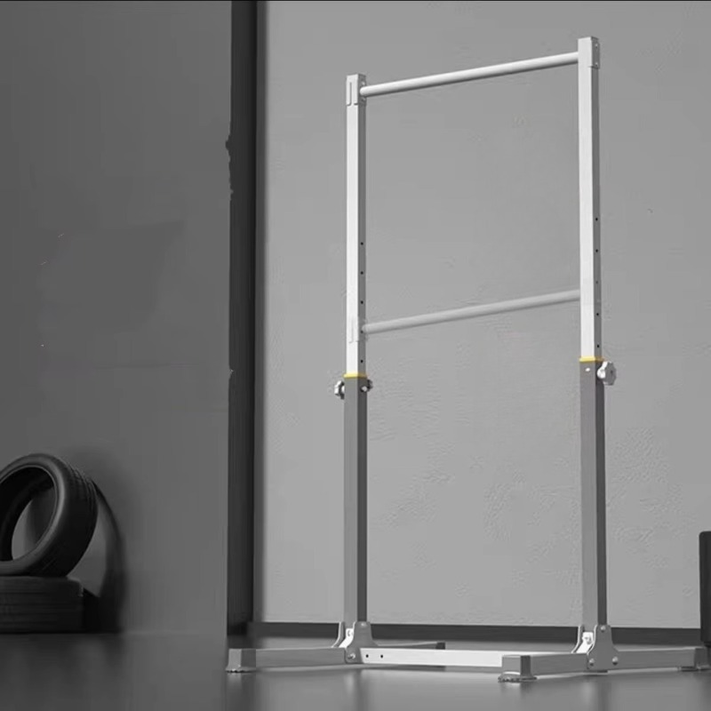 Adjustable  Functional Fitness - Push Up Stand Bar review and price