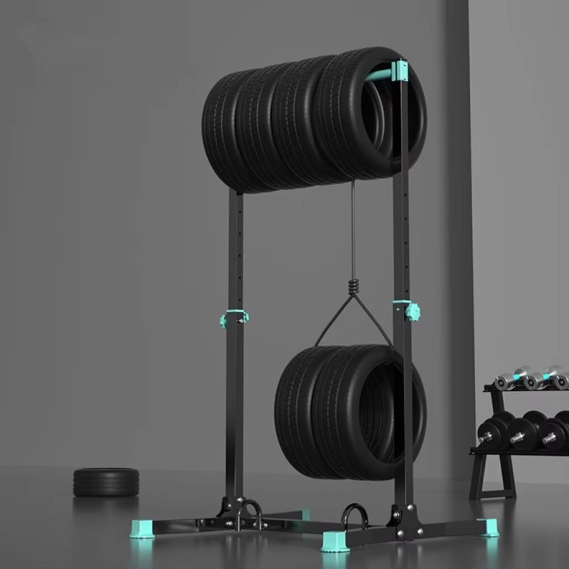 Adjustable  Functional Fitness - Push Up Stand Bar review and price