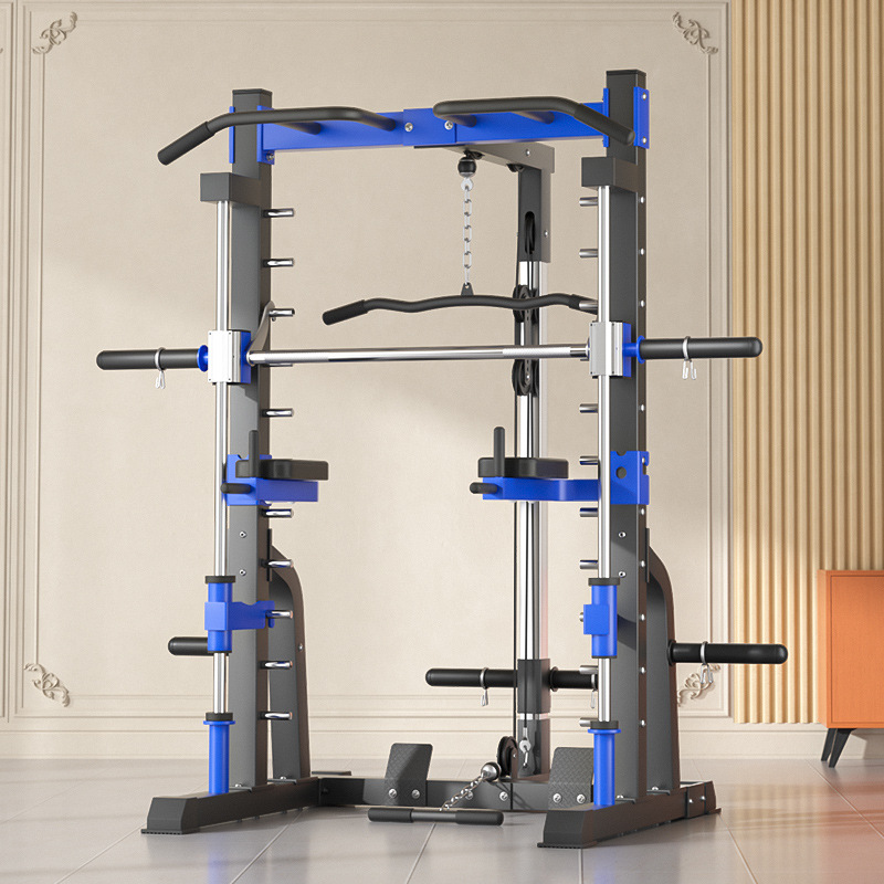 Multi-functional home comprehe - Home Gym Unit review and price