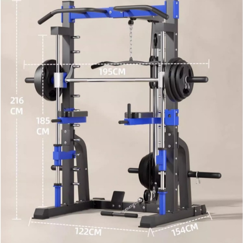 Multi-functional home comprehe - Home Gym Unit review and price