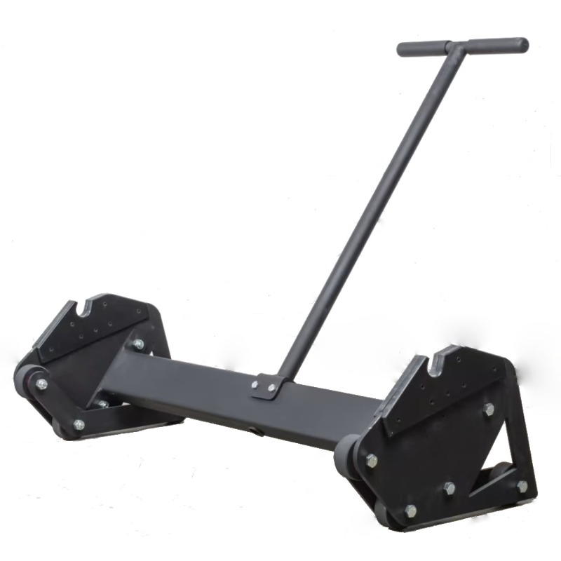 Barbell Sheet Giant Changer De - Deadlift Jack Barbell review and price