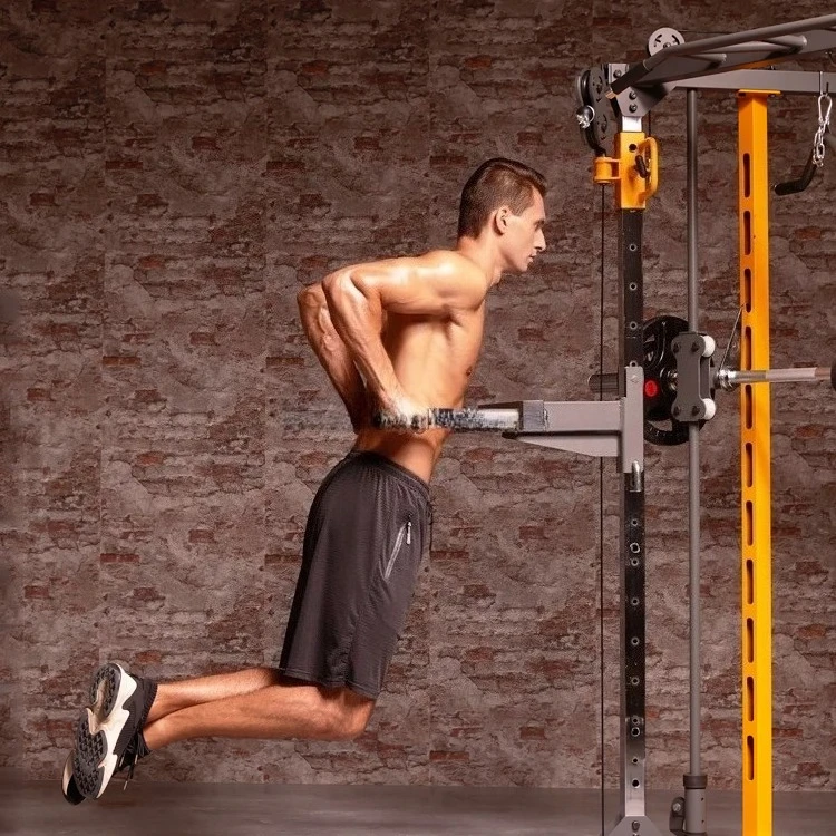 SENAOFIT Wholesale High Qualit - Home Gym Half Rack review and price