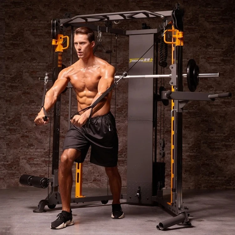 SENAOFIT Wholesale High Qualit - Home Gym Half Rack review and price