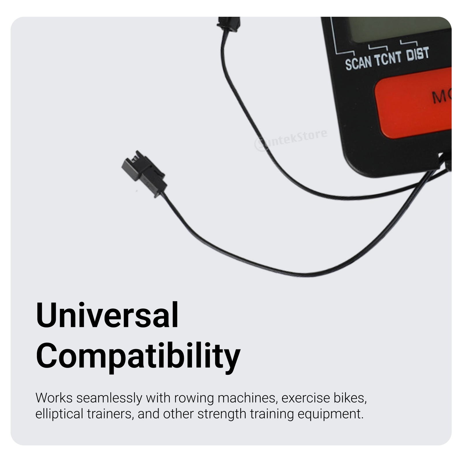 Rowing Machine Monitor Univers - Home Gym Universal Machine review and price