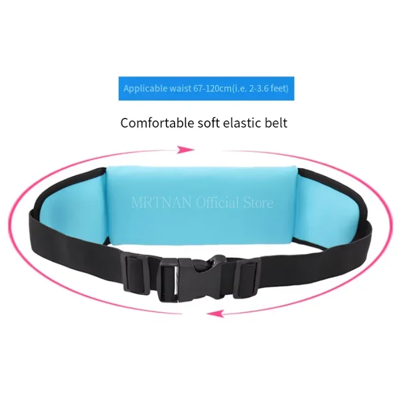 1pc Running Bag Women Waist ba - Weight Belt Lifting review and price