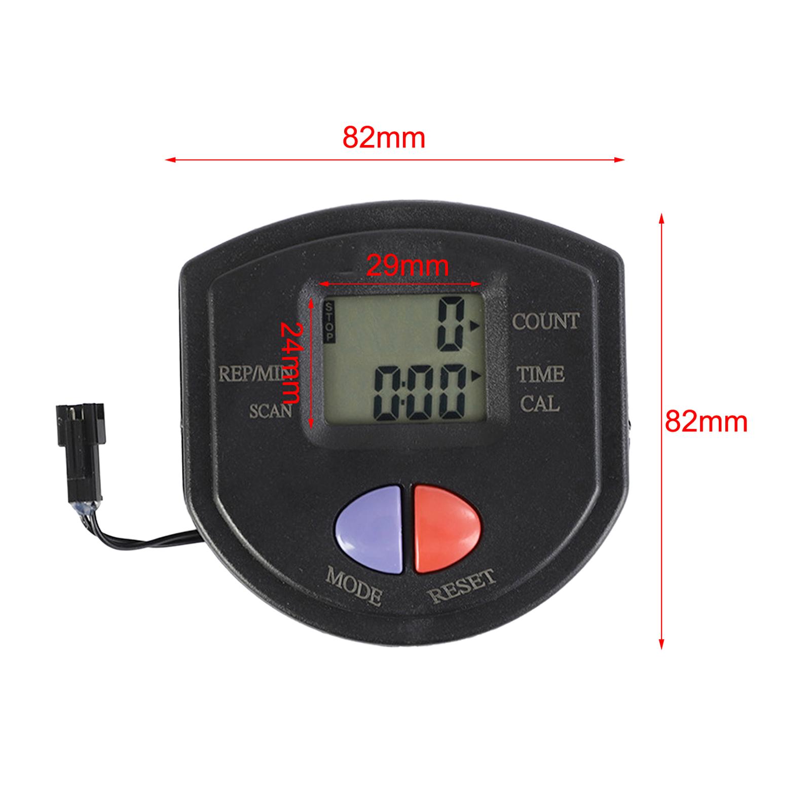 Stepper Counter Universal Exer - Home Gym Universal Machine review and price