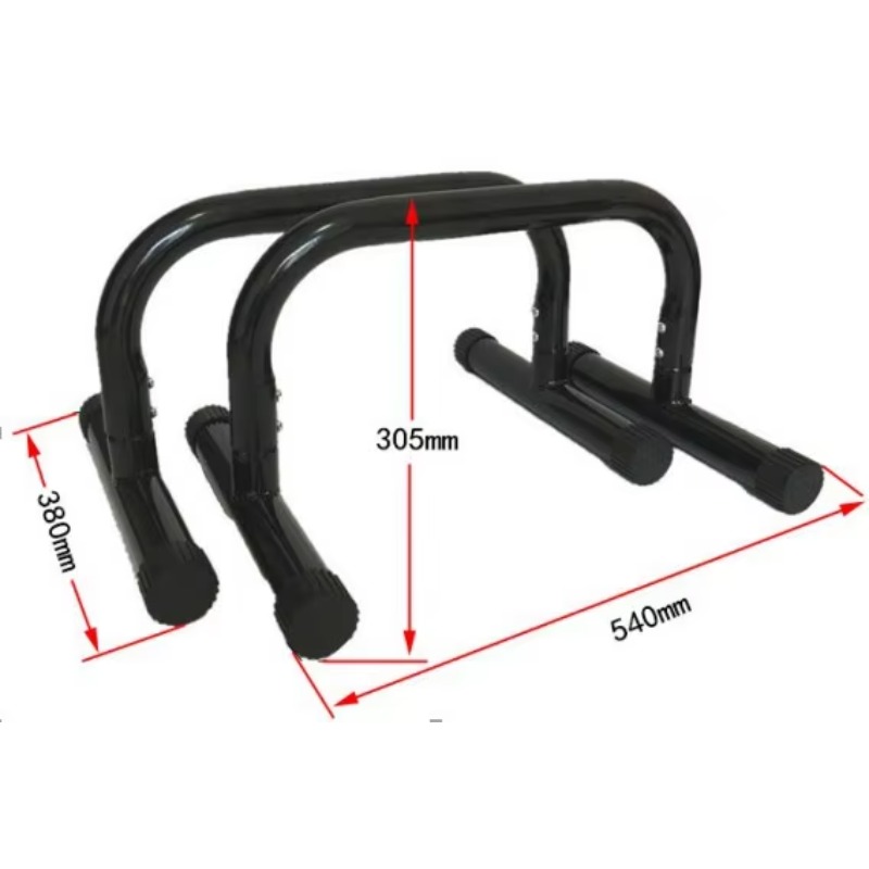 Gym Equipment Multifunctional  - Push Up Stand Bar review and price