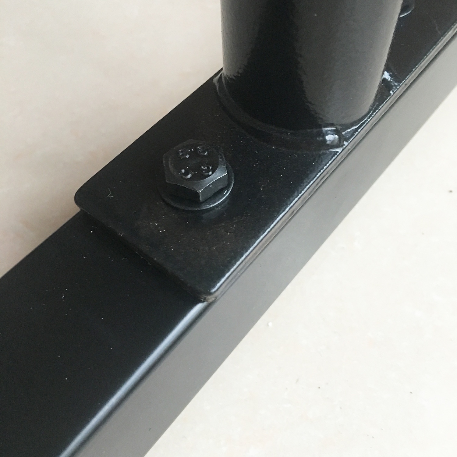 Gym Equipment Multifunctional  - Push Up Stand Bar review and price