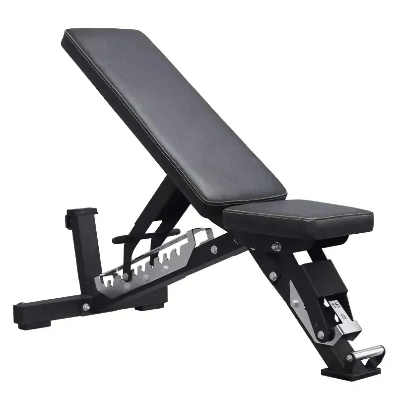 Adjustable Dumbbell Foldable B - Home Gym Practice review and price
